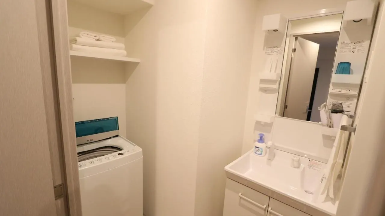 פוקואוקה Legatio Hakata - Vacation Stay 23097V