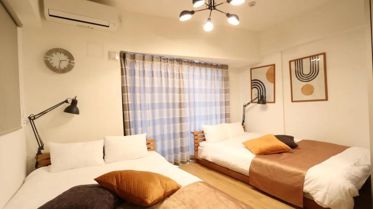 פוקואוקה Legatio Hakata - Vacation Stay 23097V יפן