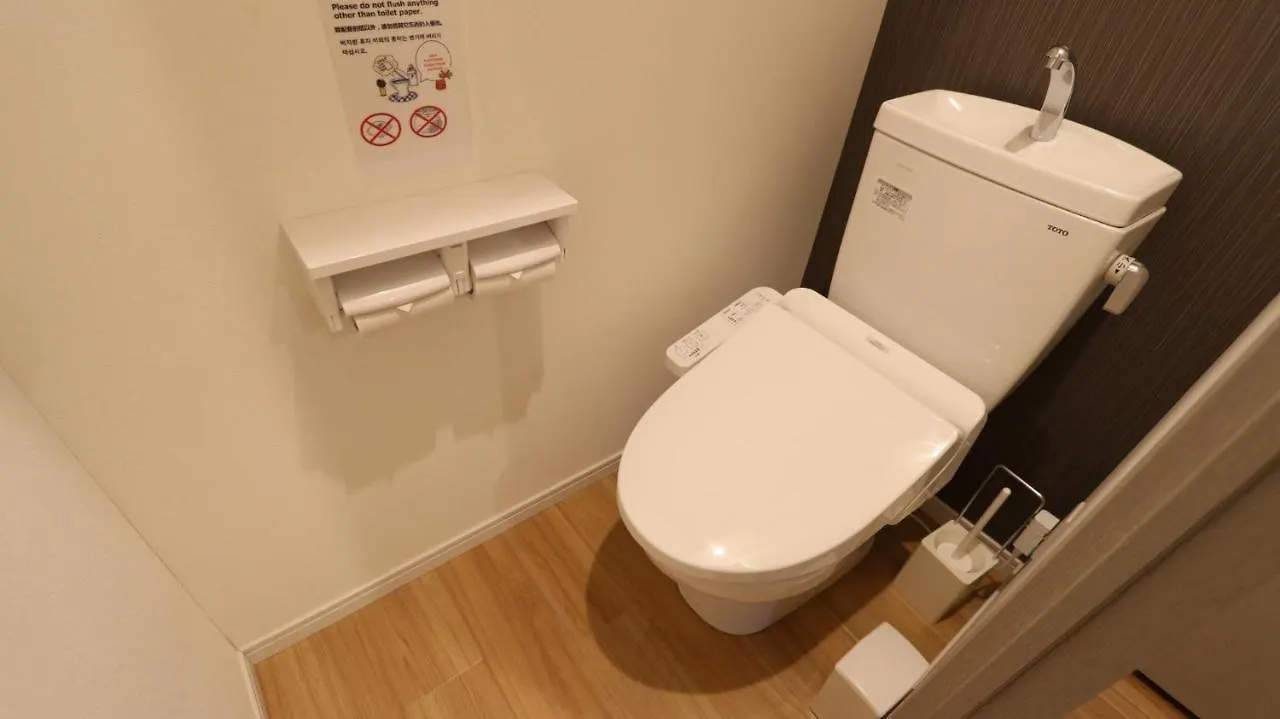 Hotel Legatio Hakata - Vacation Stay 23097V Fukuoka