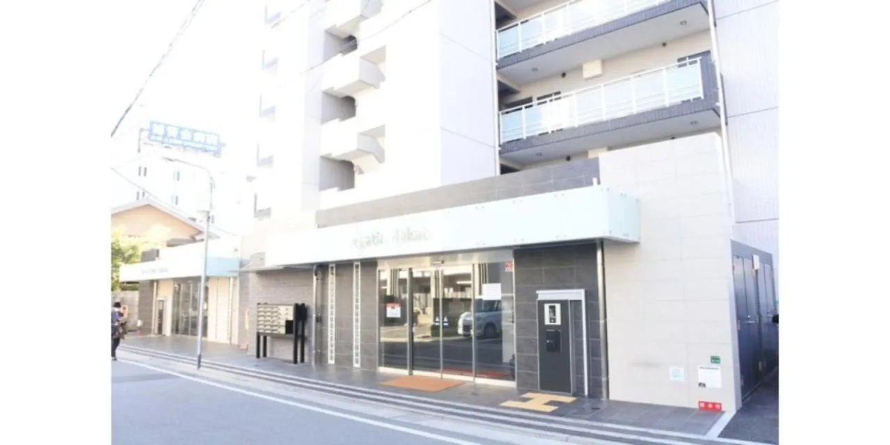 Legatio Hakata - Vacation Stay 23097V Fukuoka  Hotel Fukuoka (Fukuoka)